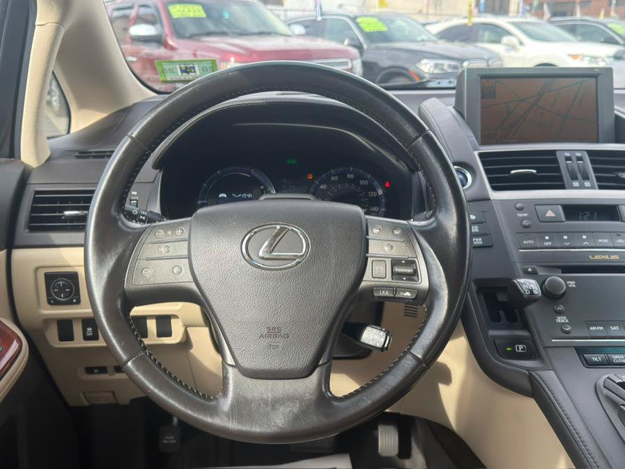 Used 2010 Lexus HS 250h FWD image 33