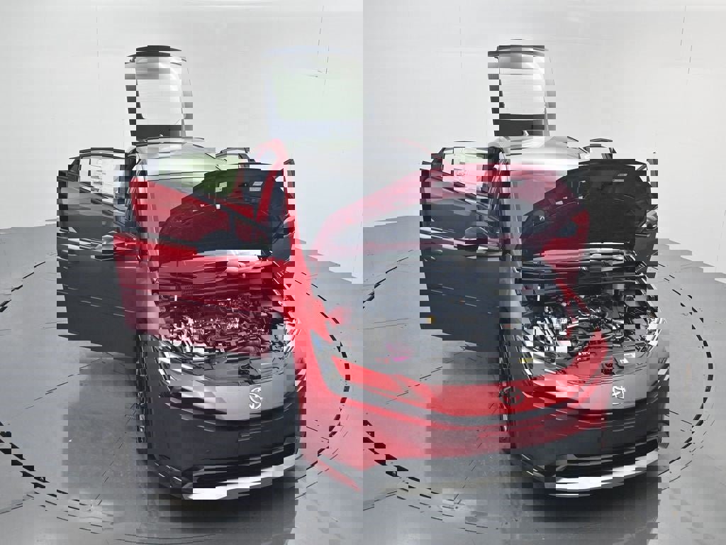 New 2026 Toyota Prius Plug-In Hybrid w/ Limited Premium Package image 68