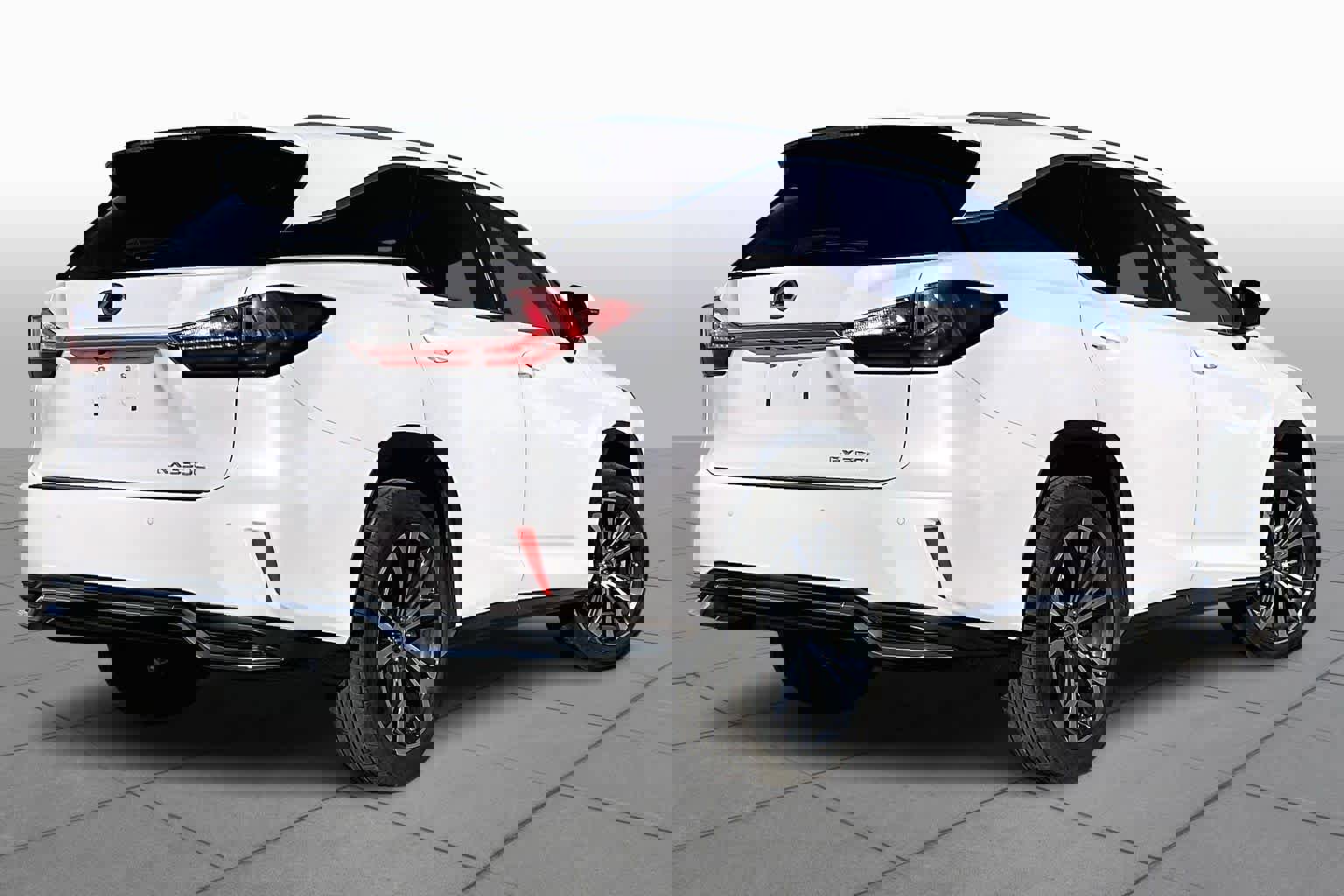 Used 2018 Lexus RX 350L image 11