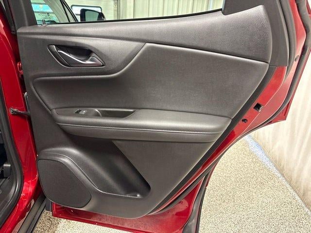 Used 2022 Chevrolet Blazer LT w/ Sound & Technology Package FWD image 25