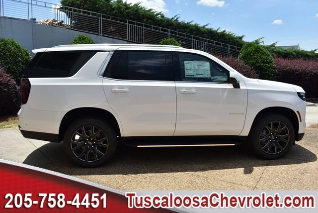 New 2026 Chevrolet Tahoe LS RWD image 11