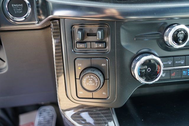 New 2025 Ford F150 Lariat w/ Equipment Group 501A Mid image 18