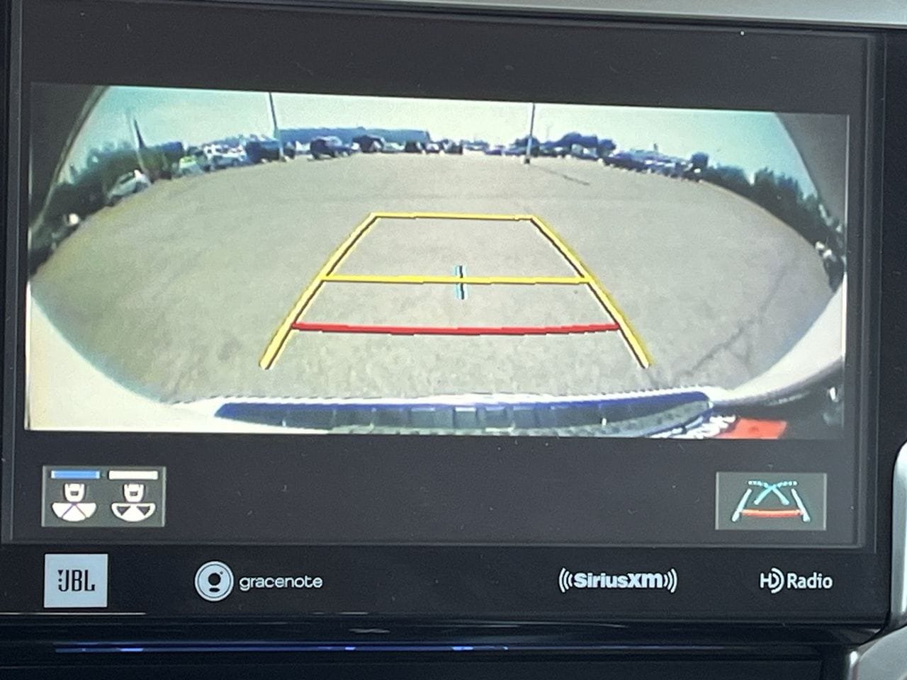 Used 2023 Toyota 4Runner Limited AWD/4WD image 16