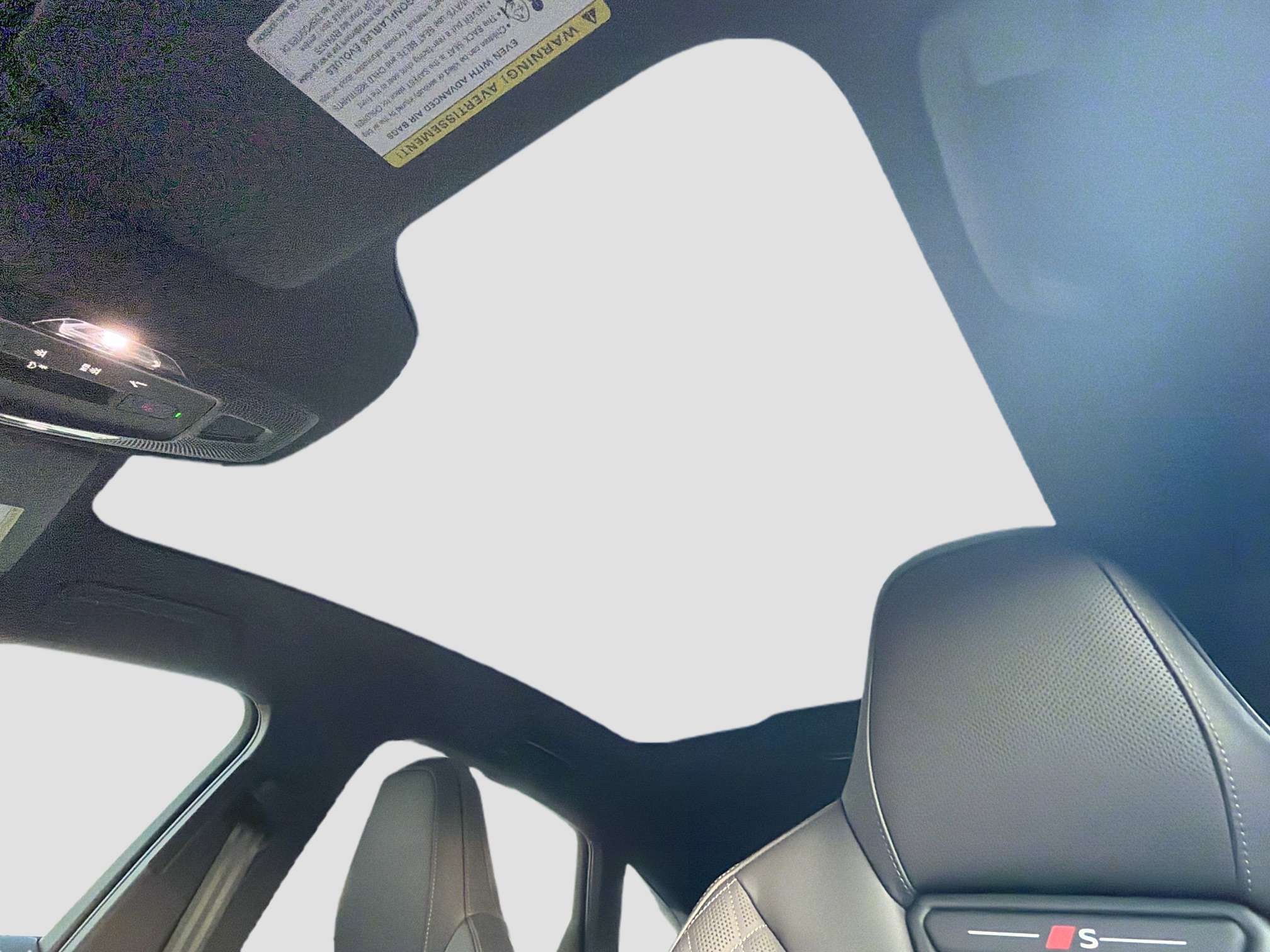 New 2025 Audi S5 Premium Plus image 27