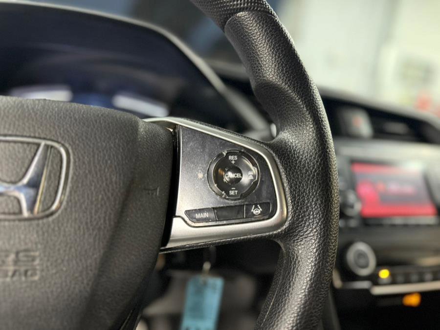 Used 2019 Honda Civic LX image 21