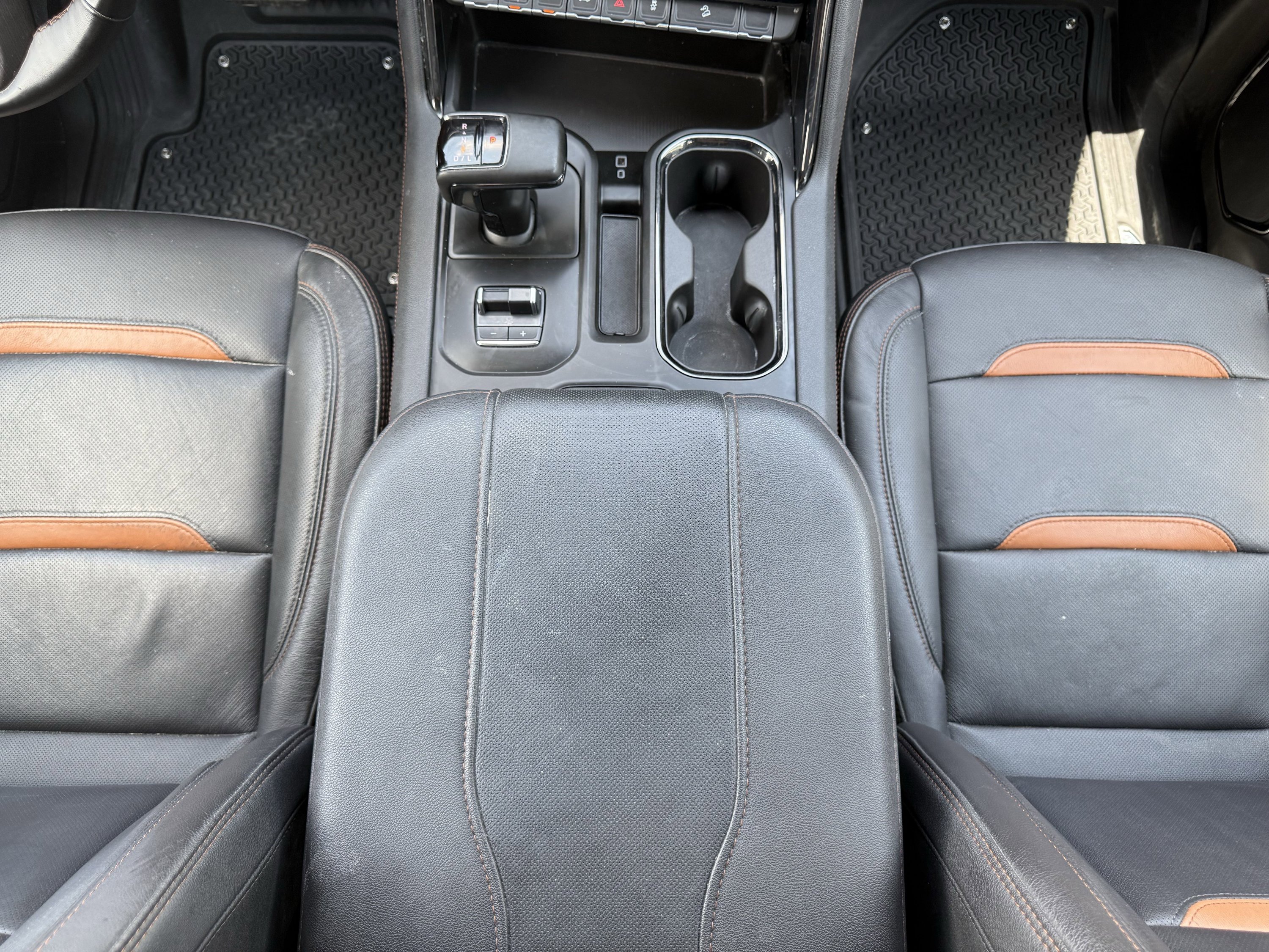 Used 2024 GMC Sierra 1500 AT4 AWD/4WD image 60