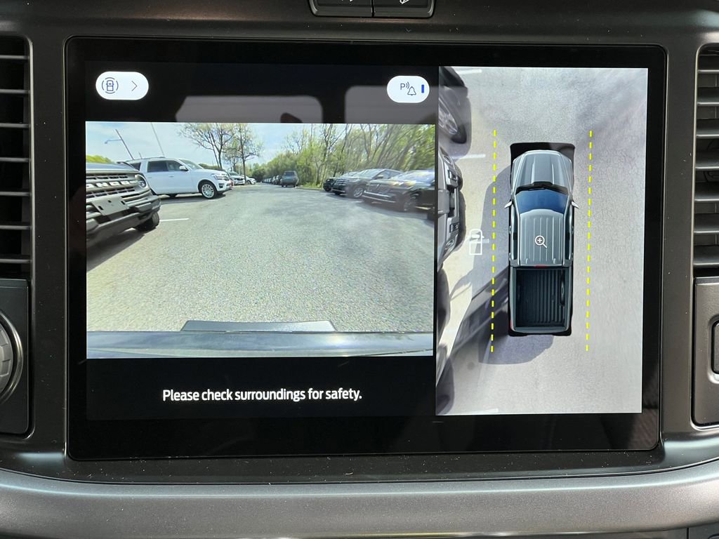 New 2026 Ford F150 XLT image 15