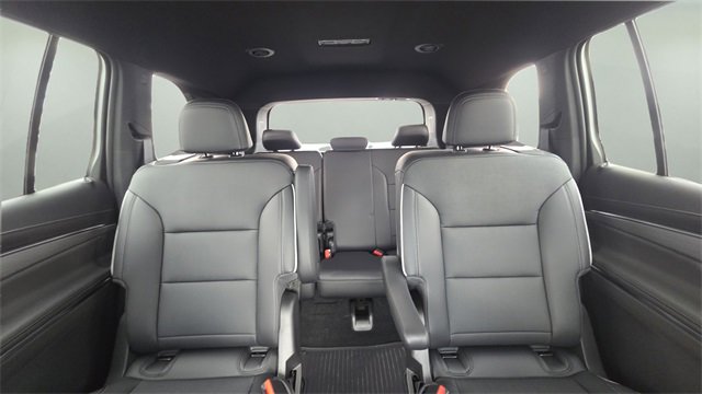 New 2026 Buick Enclave Preferred w/ LPO, Floor Liner Package image 51