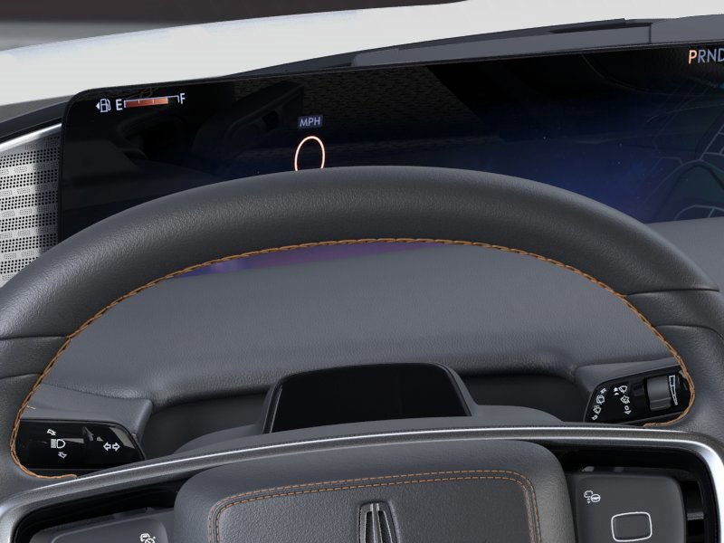 New 2025 Lincoln Navigator L Black Label image 13