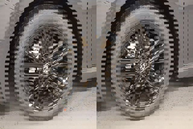 New 2026 Toyota Camry SE image 7