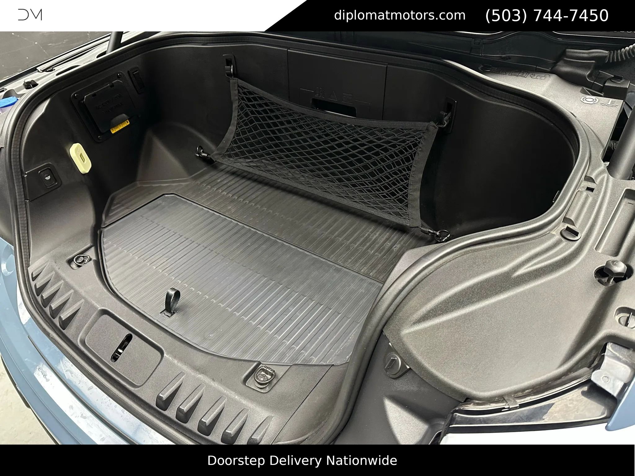 Used 2023 Ford F150 Lightning XLT w/ Equipment Group 312A High image 46