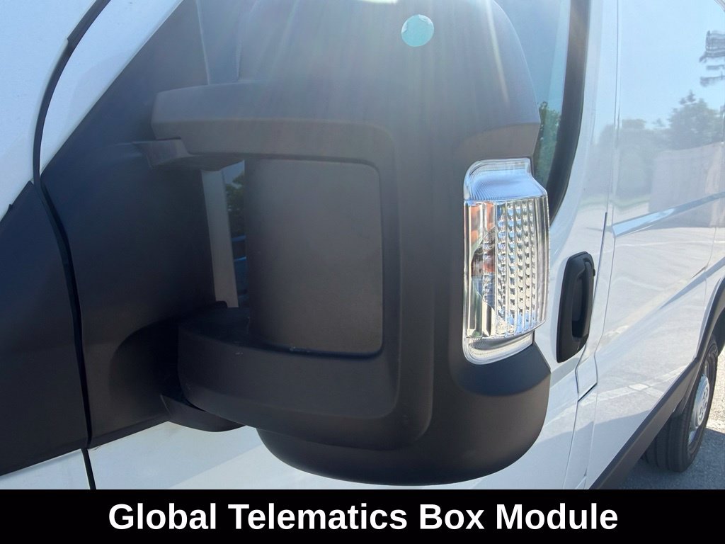 New 2026 RAM ProMaster 1500 w/ Premium Convenience Group FWD image 33