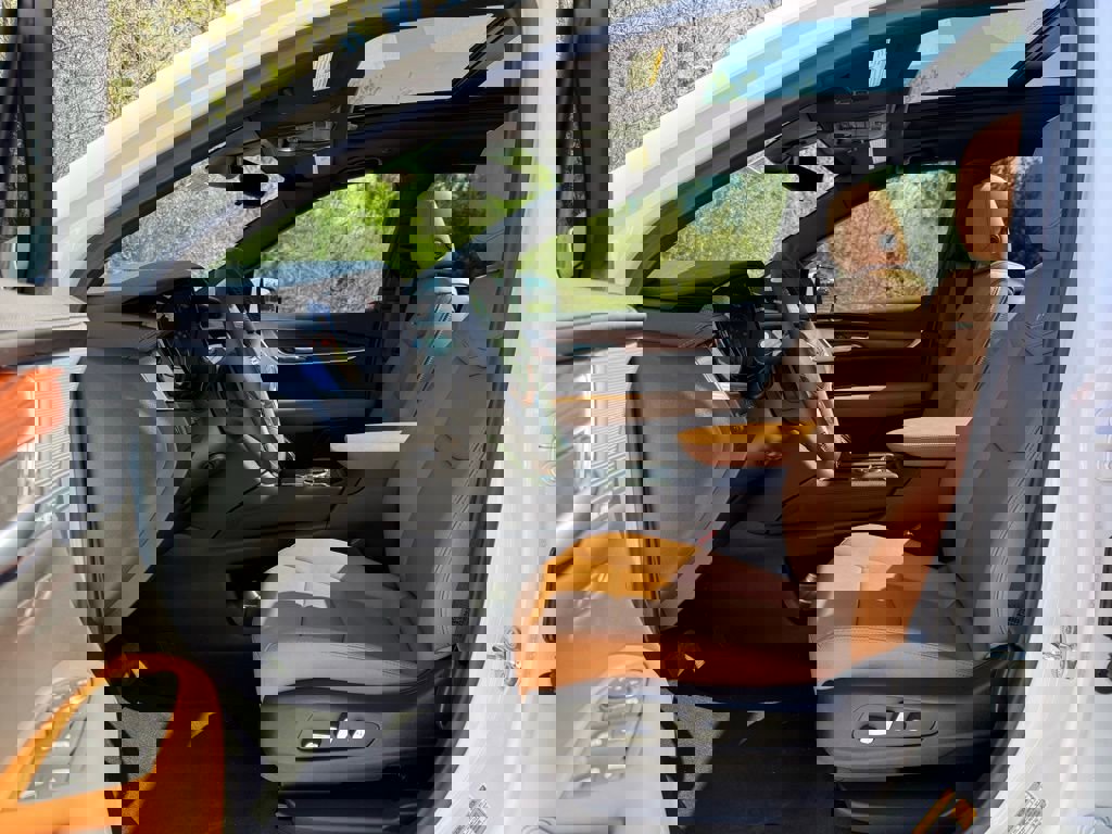 New 2026 Cadillac XT5 Premium Luxury w/ Driver Assist Package image 21