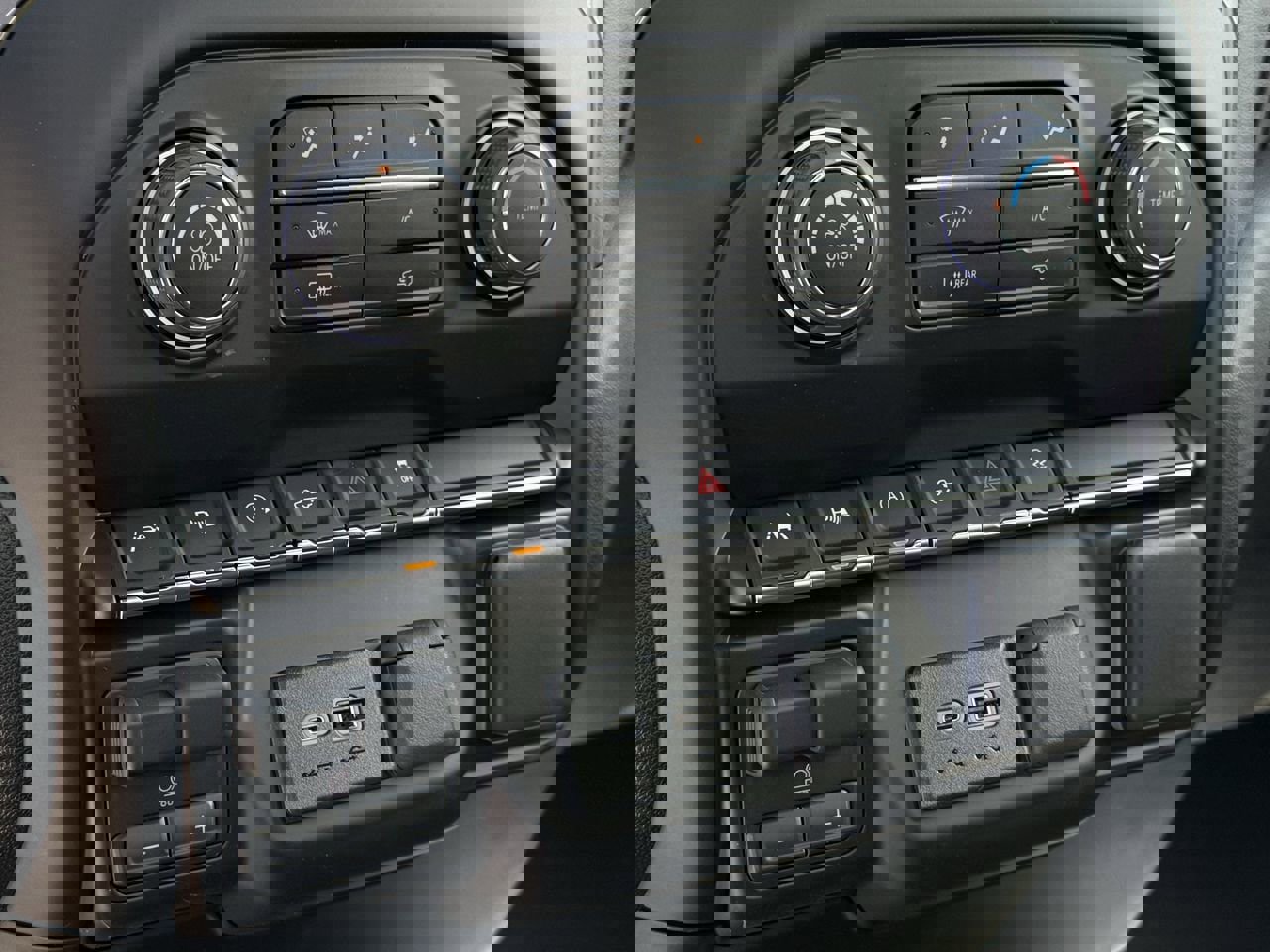 New 2026 Chevrolet Silverado 1500 W/T w/ WT Safety Package AWD/4WD image 15