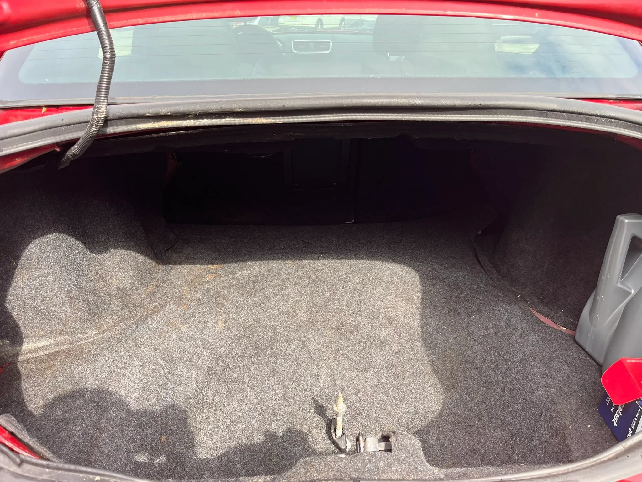 Used 2013 Dodge Avenger SE FWD image 7
