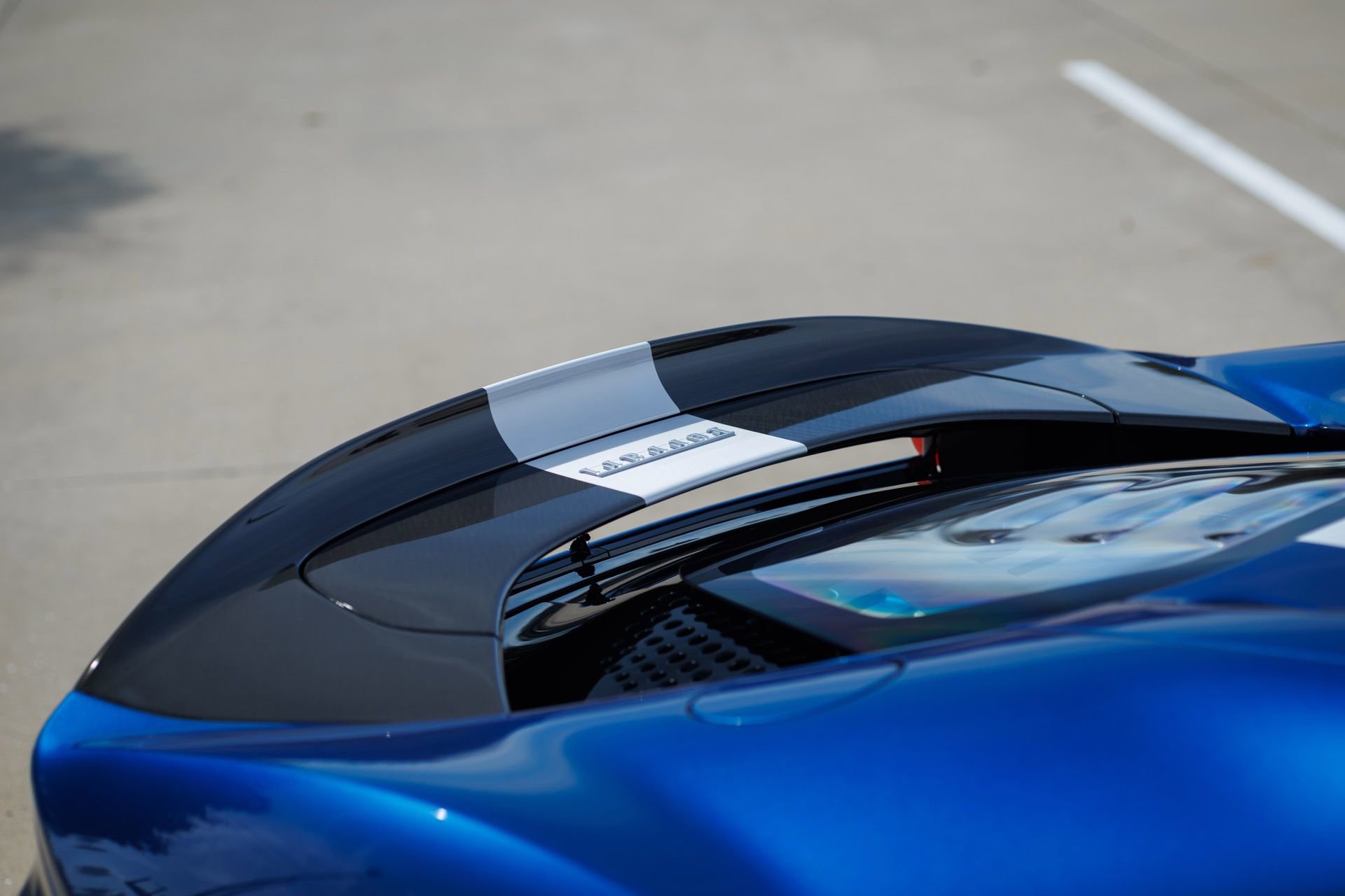 Used 2022 Ferrari SF90 Stradale image 30