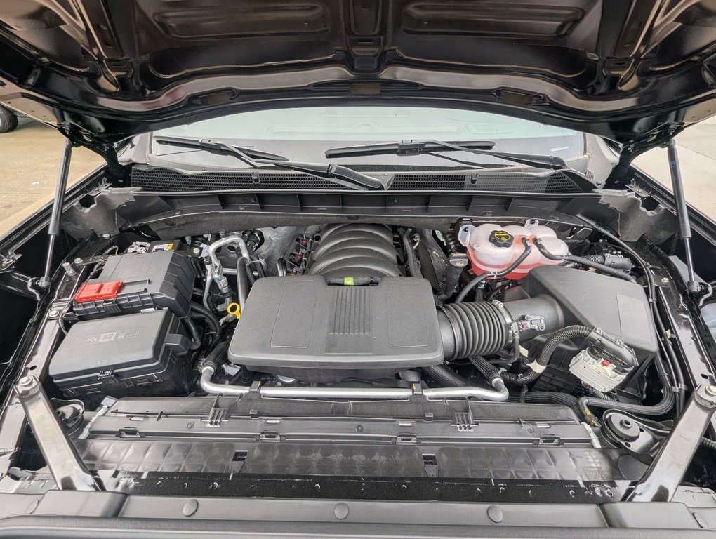 New 2026 GMC Sierra 1500 Pro w/ Graphite Edition image 14