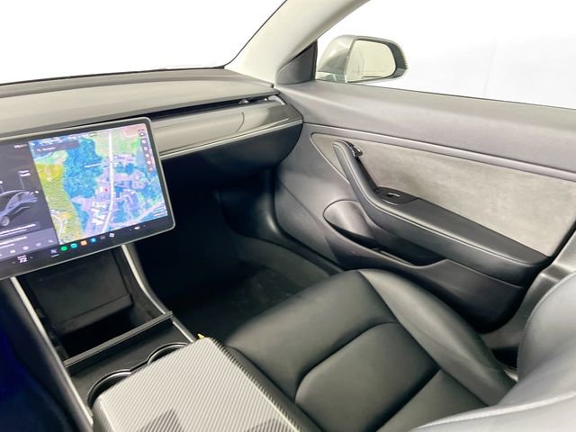 Used 2019 Tesla Model 3 Long Range AWD/4WD image 21