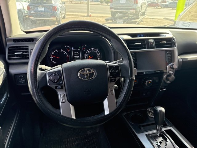 Used 2024 Toyota 4Runner SR5 image 24