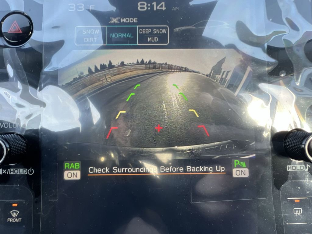 Used 2024 Subaru Crosstrek 2.5i Limited w/ Crosstrek Mirror Package image 14