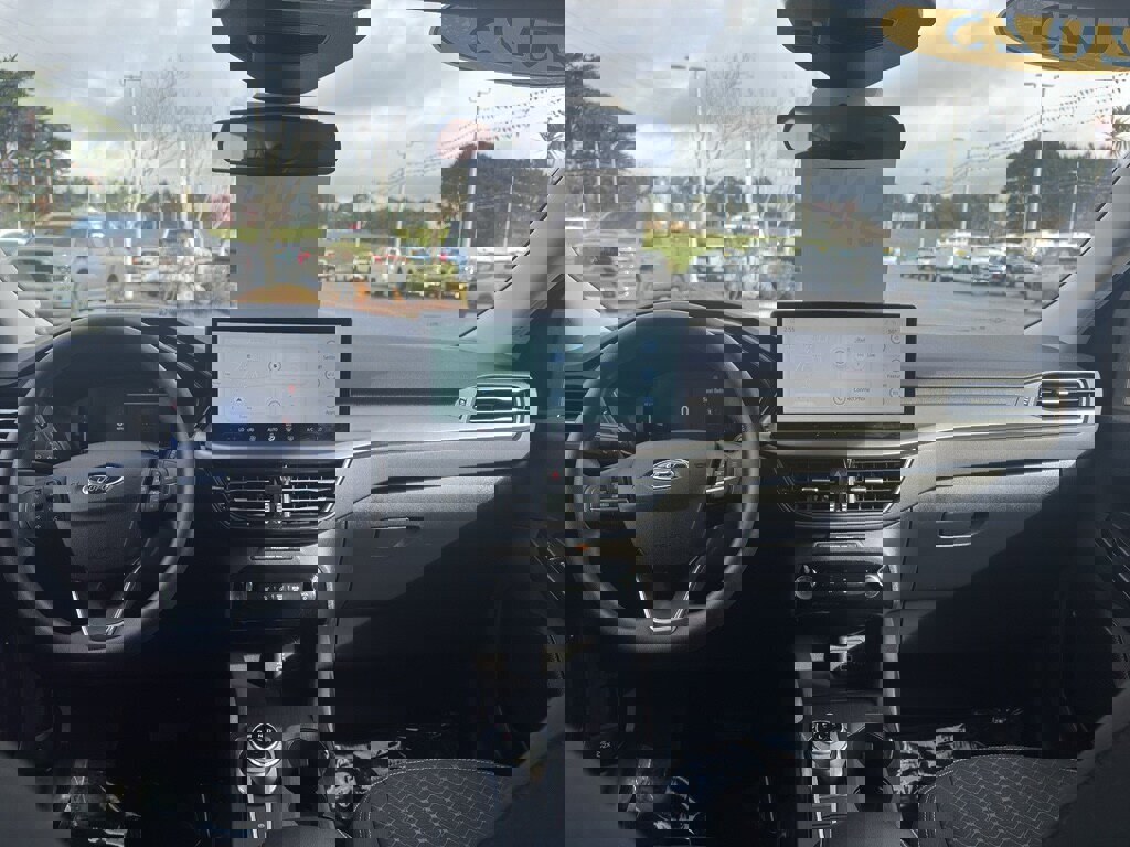 Used 2025 Ford Escape Active w/ Tech Pack #1 image 18