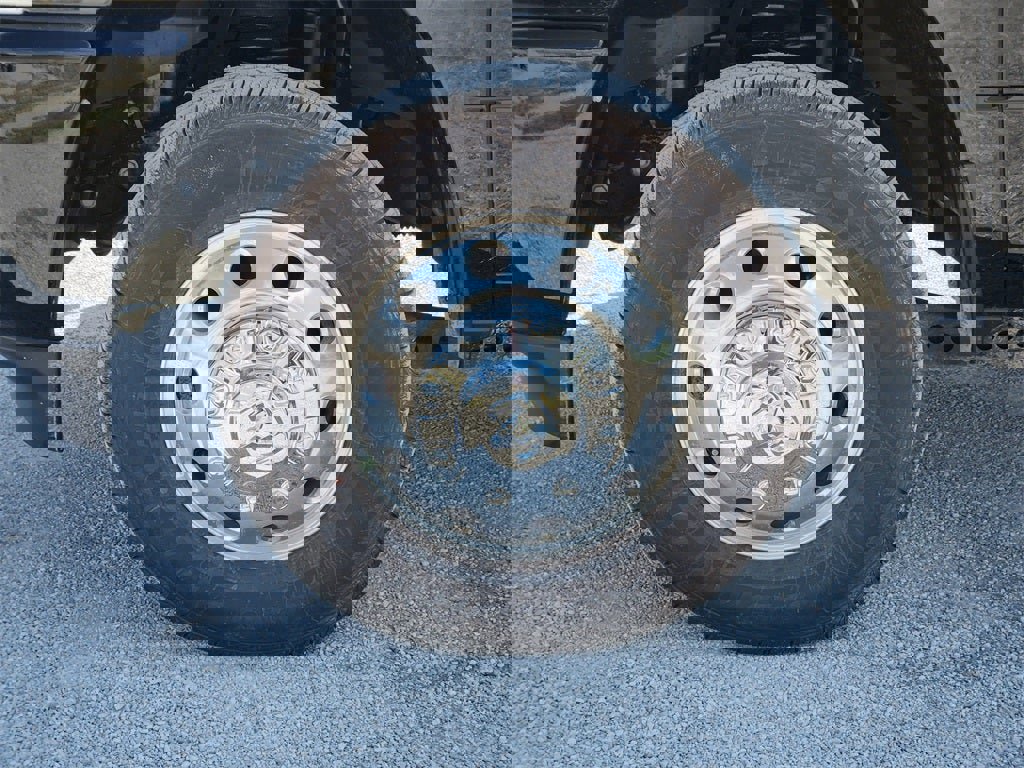 New 2026 RAM 3500 Laramie image 7