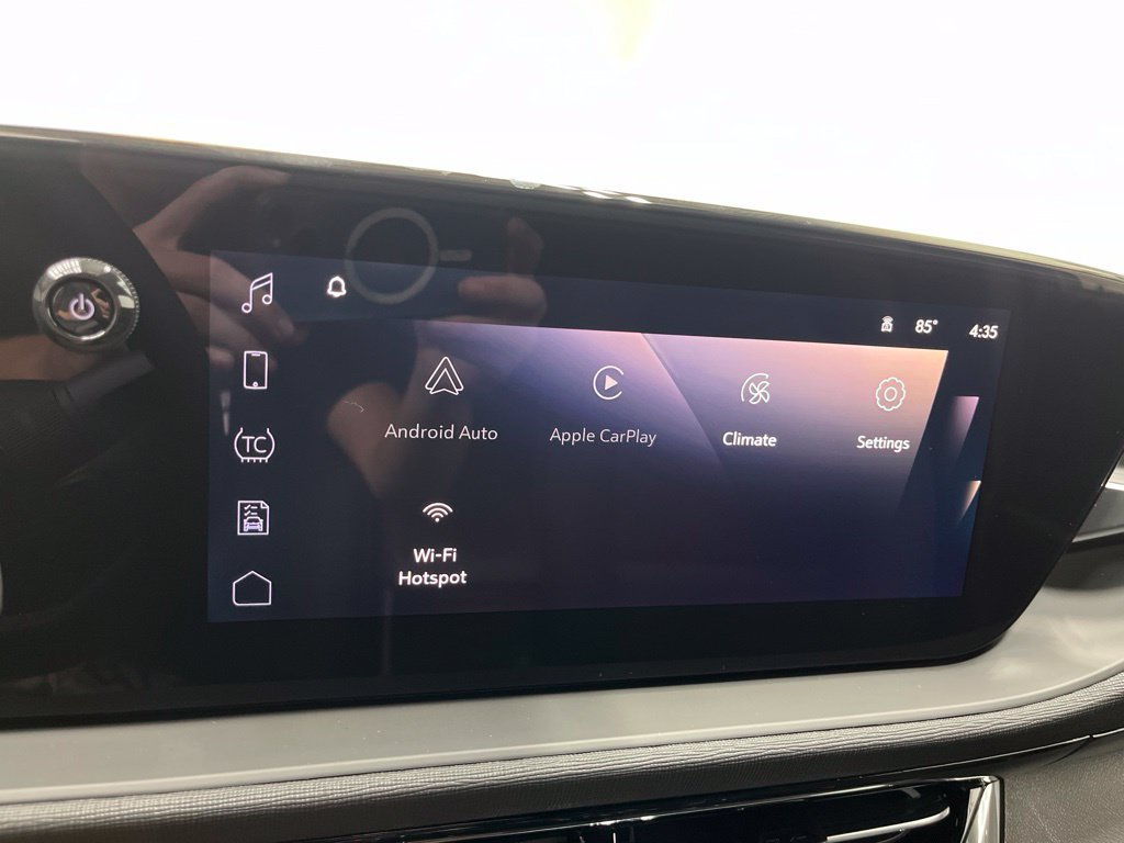 New 2026 Buick Envista Sport Touring w/ Convenience I Package FWD image 15