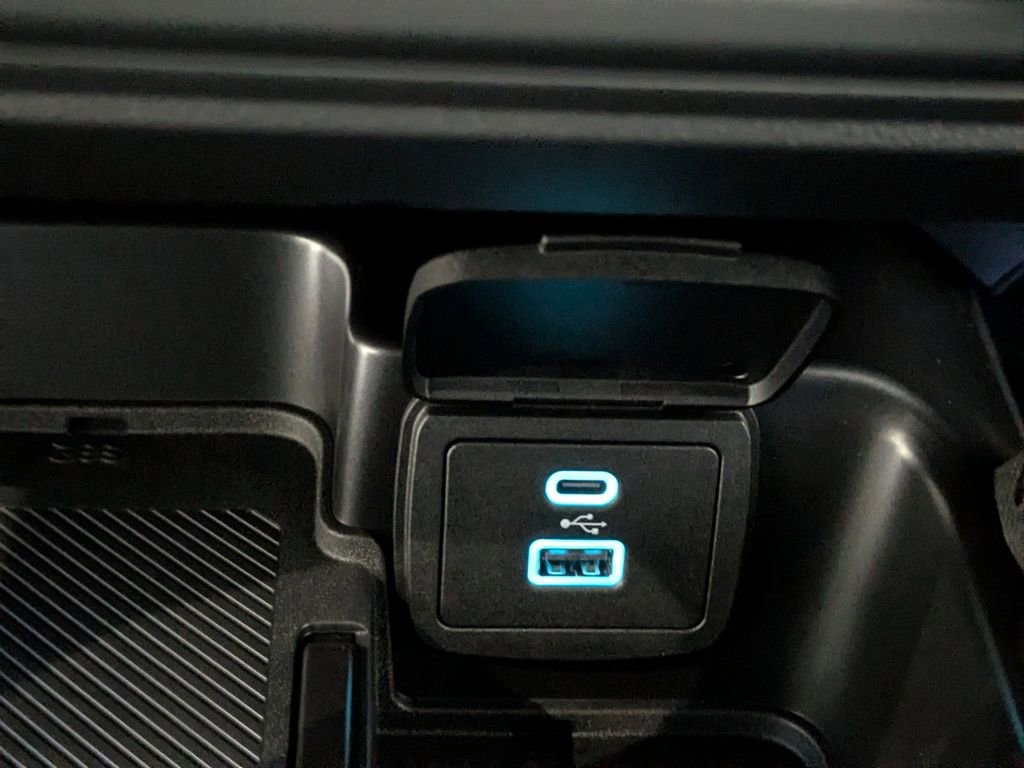 Used 2025 Ford Bronco Big Bend w/ Black Diamond Package AWD/4WD image 24