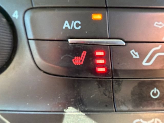 Used 2017 Ford Focus SE w/ Cold Weather Package FWD image 25