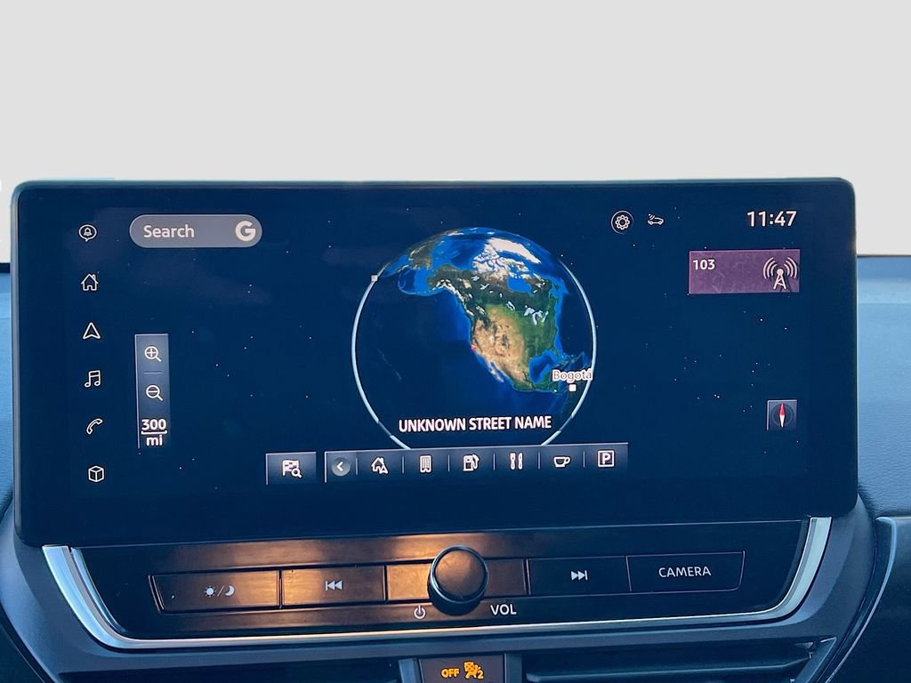 Used 2023 Nissan Altima 2.0 SR image 13