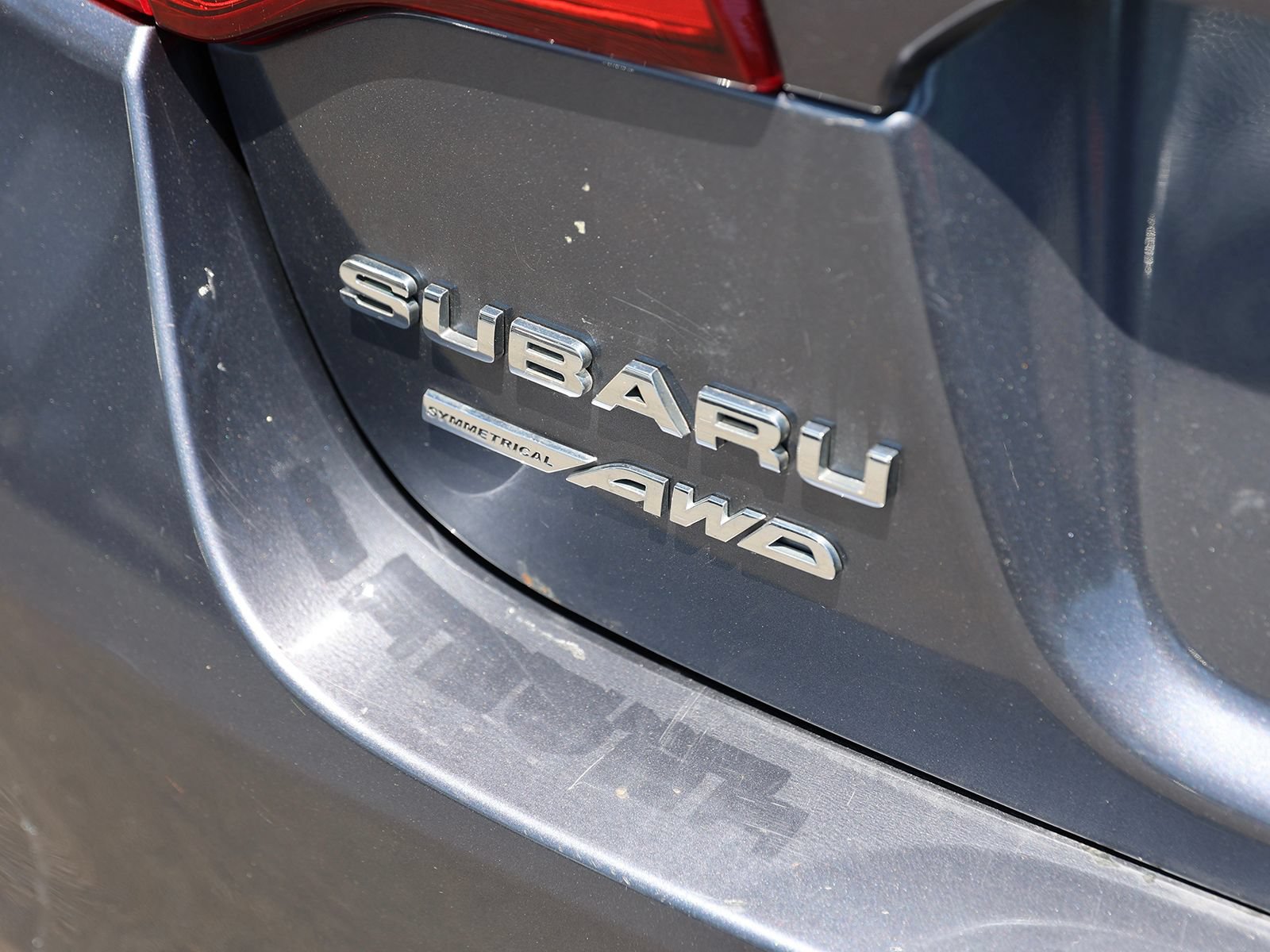 Used 2017 Subaru Legacy 2.5i Premium AWD/4WD image 9