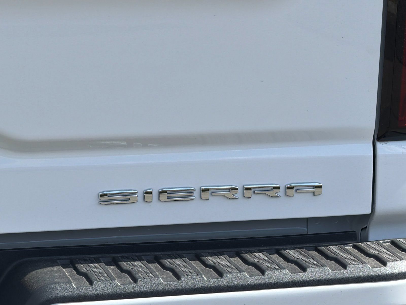 New 2026 GMC Sierra 2500 Denali Ultimate AWD/4WD image 24