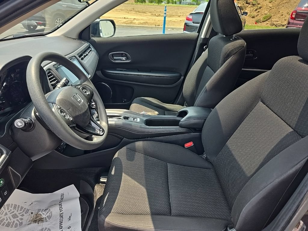 Used 2016 Honda HR-V EX image 26