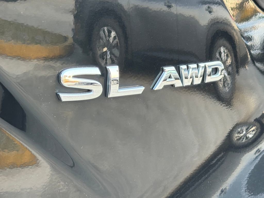 Used 2020 Nissan Murano SL w/ Moonroof Package image 11