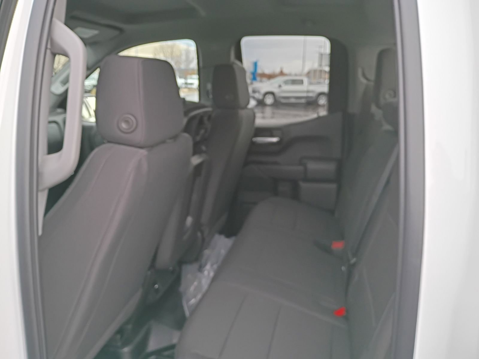 New 2026 Chevrolet Silverado 1500 W/T w/ WT Value Package image 25