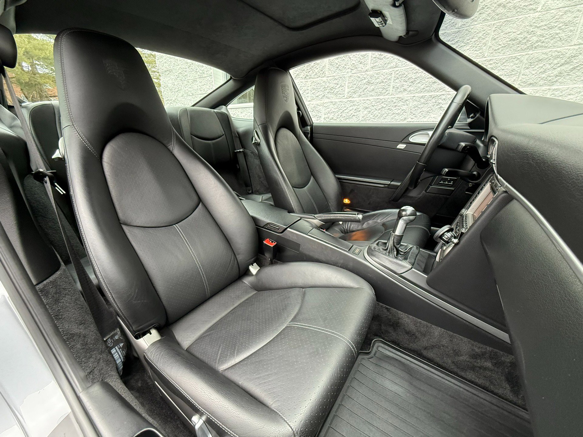 Used 2006 Porsche 911 Carrera S image 39