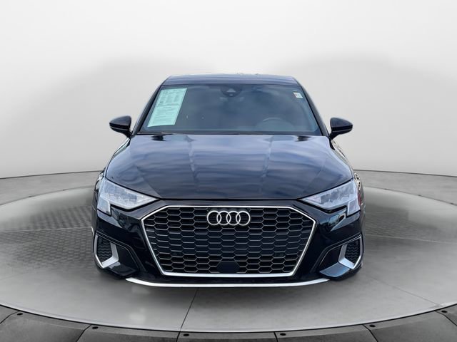 Used 2022 Audi A3 2.0T Premium image 8