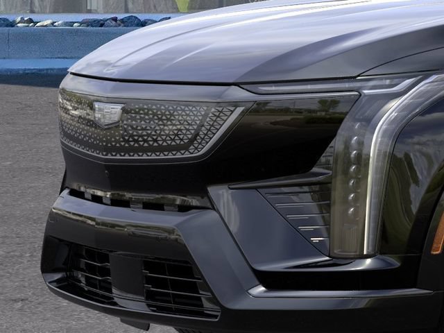 New 2027 Cadillac Optiq Sport w/ LPO, ONYX Package AWD/4WD image 13