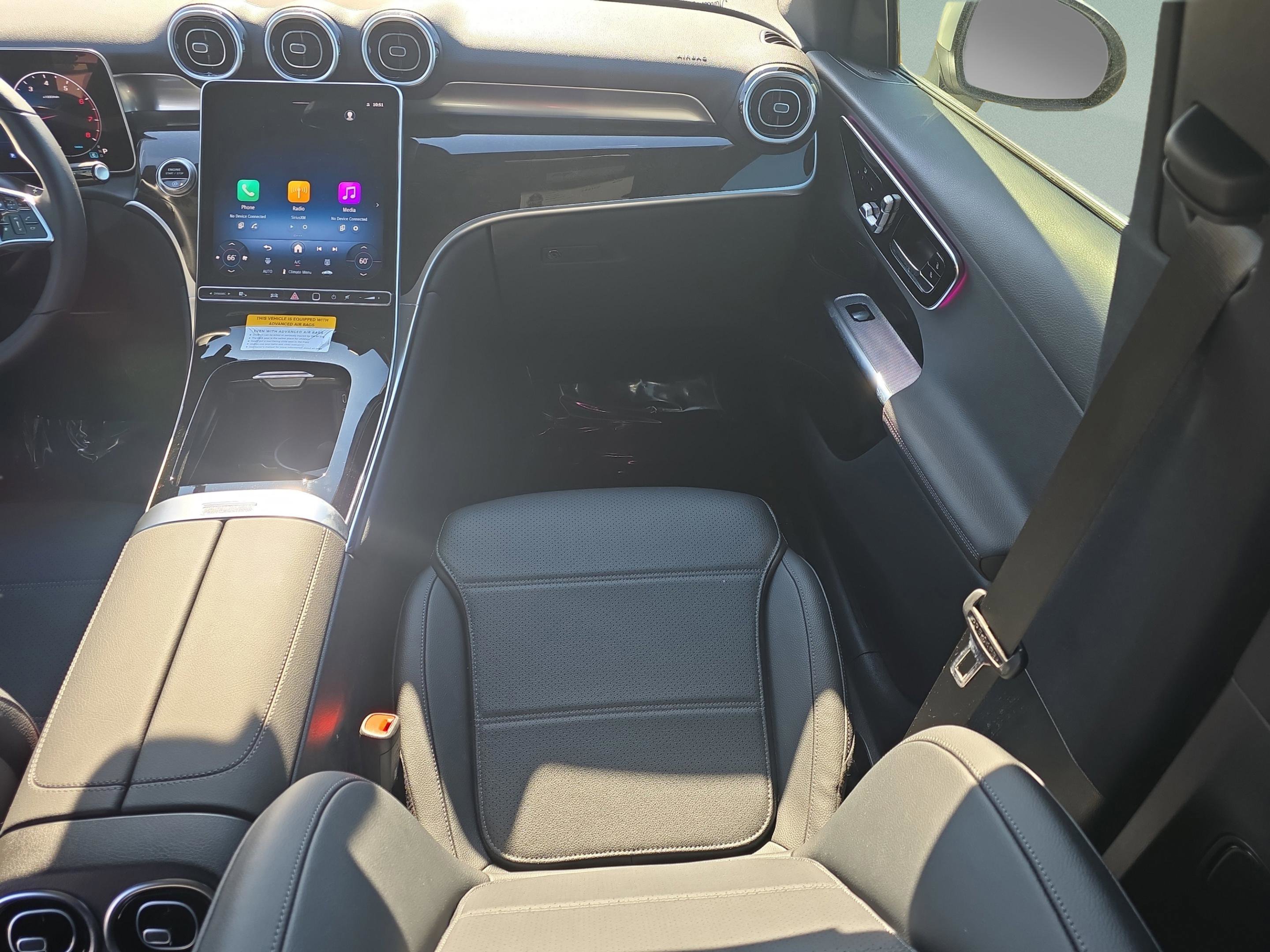 Certified 2026 Mercedes-Benz GLC 300 image 14