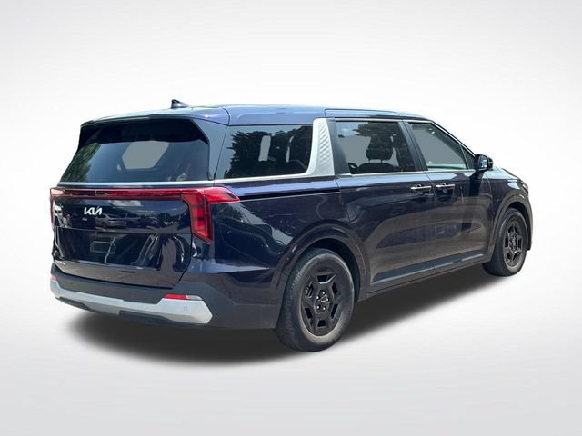 Used 2025 Kia Carnival FWD image 6