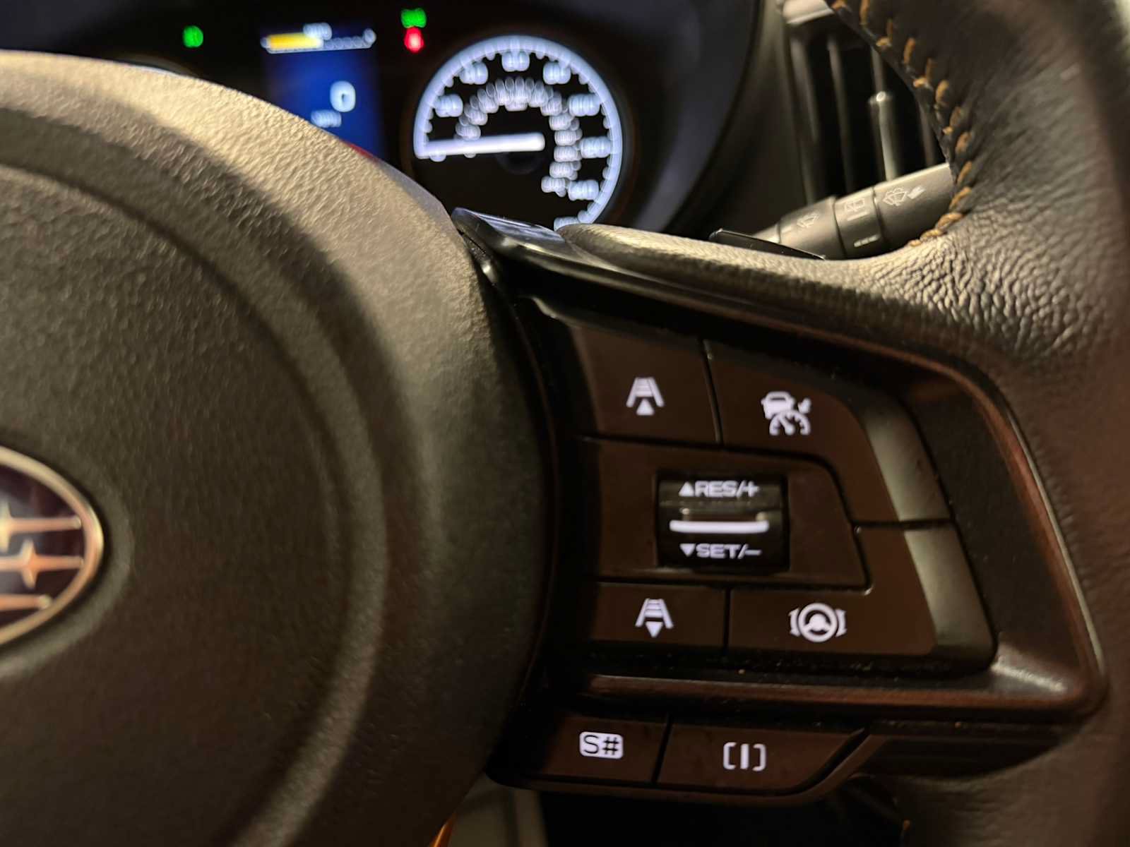 Used 2024 Subaru Forester Wilderness AWD/4WD image 28