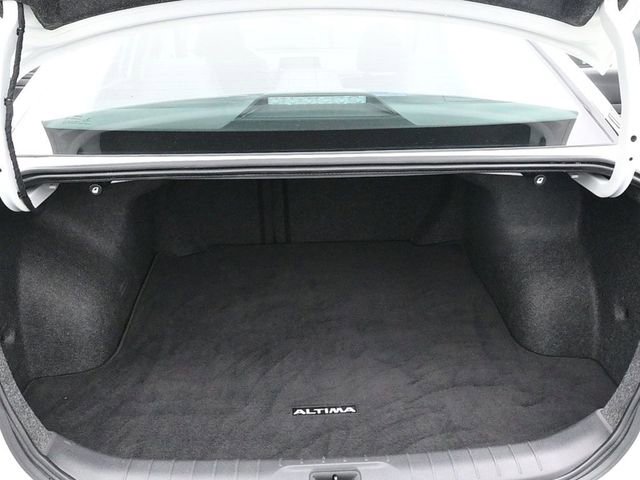 Used 2021 Nissan Altima 2.5 S image 13