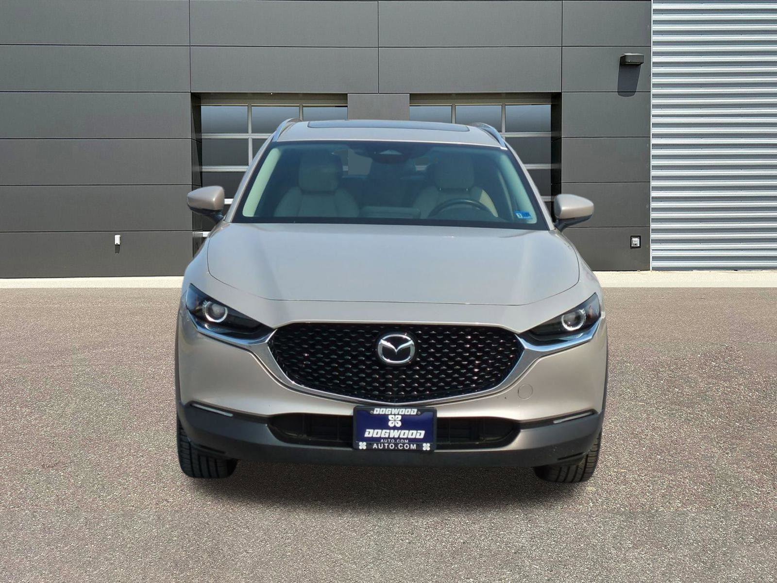 Used 2024 MAZDA CX-30 AWD 2.5 S w/ Preferred Package image 2