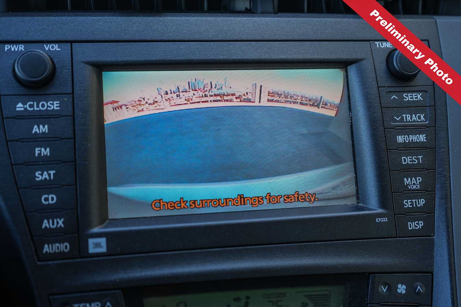 Used 2010 Toyota Prius One FWD image 18