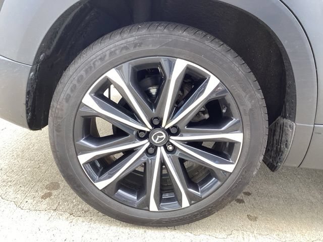 Certified 2023 MAZDA CX-50 AWD 2.5 S w/ Cargo Package image 8