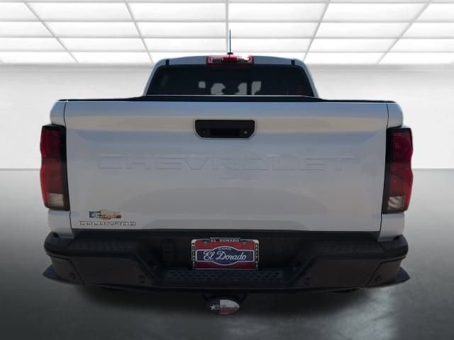 New 2025 Chevrolet Colorado Z71 w/ Technology Package AWD/4WD image 6