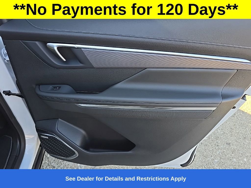 New 2026 Buick Enclave Sport Touring w/ Power Package image 11