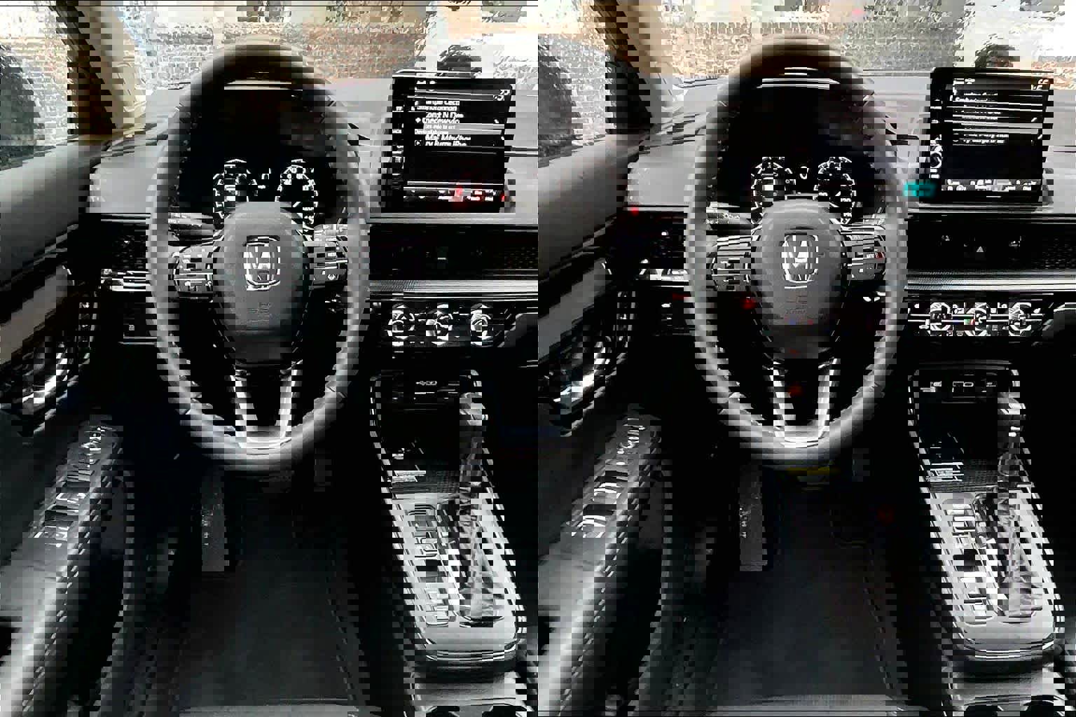 Certified 2023 Honda CR-V EX-L image 6