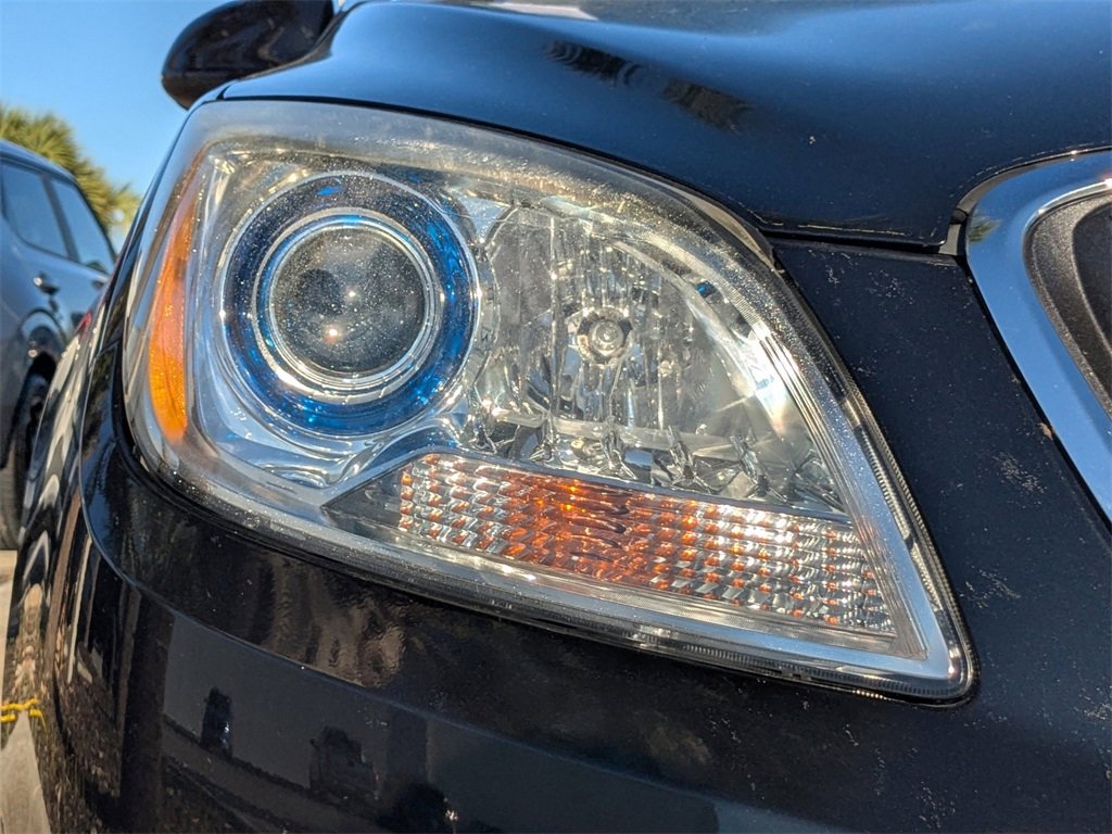 Used 2014 Buick Verano Convenience image 9