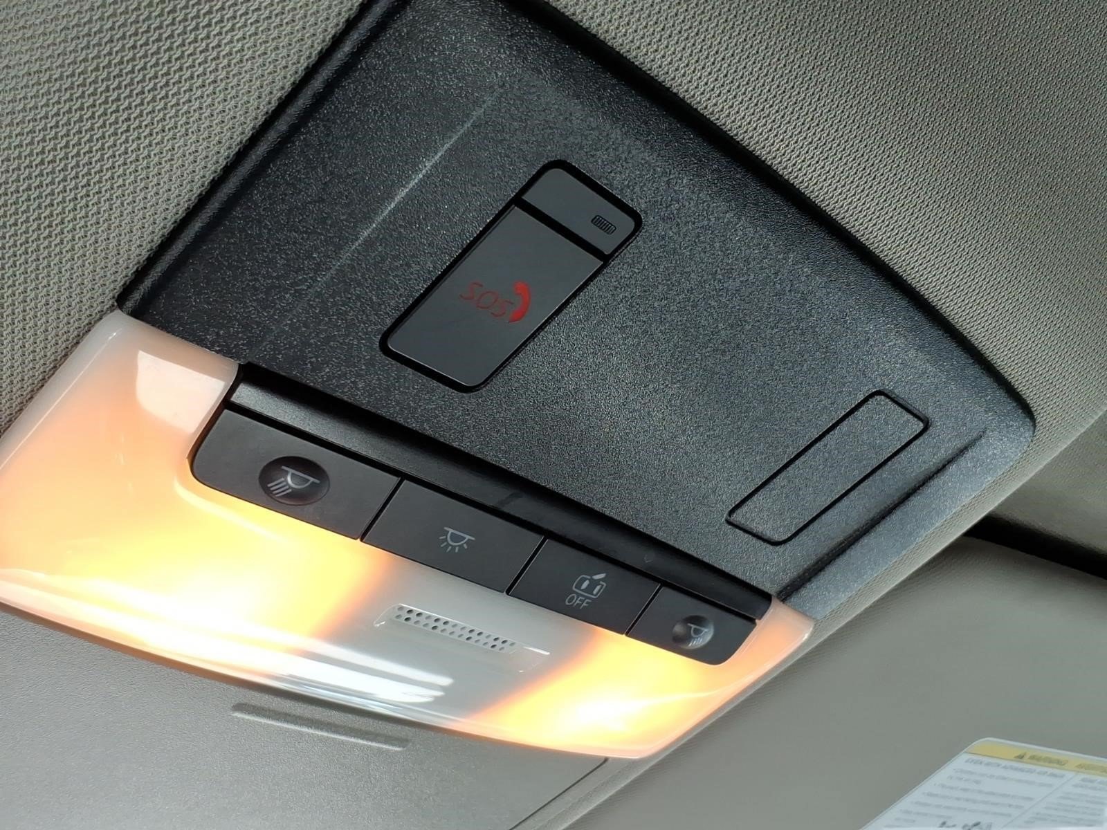 Used 2024 Nissan Rogue SV AWD/4WD image 16